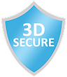 3d secure logo