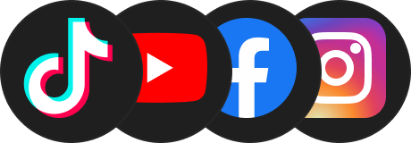 social logos